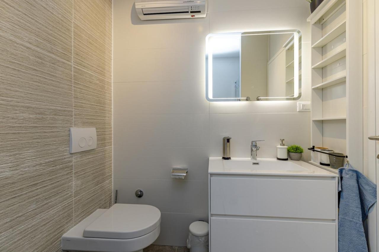 Sabena Apartment With Private Whirlpool Porec Luaran gambar